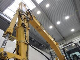 Komatsu PW140