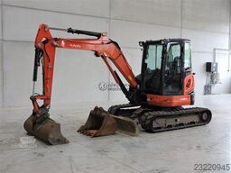 Kubota U48-4