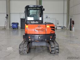 Kubota U48-4