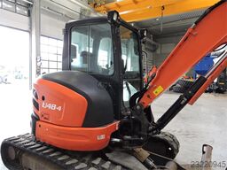 Kubota U48-4