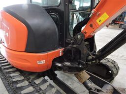 Kubota U48-4