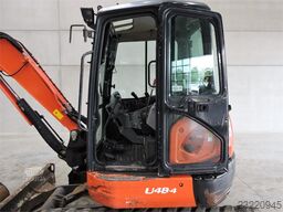 Kubota U48-4