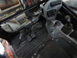 Kubota U48-4