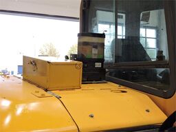 Volvo ECR 88 D Automatic Greasing