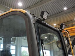 Volvo ECR 88 D Automatic Greasing