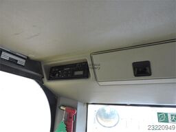 Volvo ECR 88 D Automatic Greasing