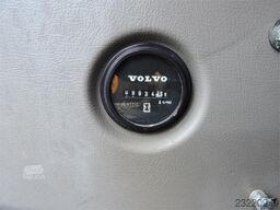 Volvo ECR 88 D Automatic Greasing