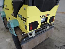 Ammann ARX20