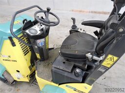 Ammann ARX20