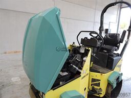 Ammann ARX20