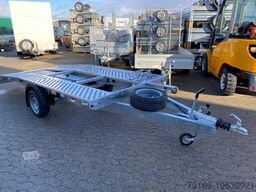 Gala BGG Taurus 3818 3800 x 1750 mm, 100 km/h, 1-Achs