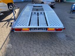  Gala BGG Taurus 3818 3800 x 1750 mm, 100 km/h, 1-Achs