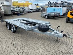 Gala BGG Taurus 4530SL 4550 x 2050 mm, 3,0 to. ZG, 2-Achs