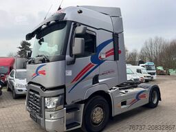 Renault T460 **BELGIAN TRUCK-FULL SPOILERS-TOP**