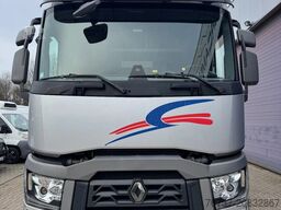 Renault T460 **BELGIAN TRUCK-FULL SPOILERS-TOP**