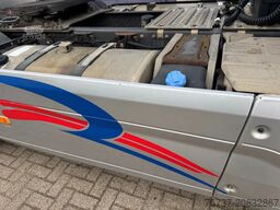 Renault T460 **BELGIAN TRUCK-FULL SPOILERS-TOP**