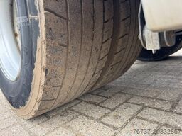 Renault T460 **BELGIAN TRUCK-FULL SPOILERS-TOP**