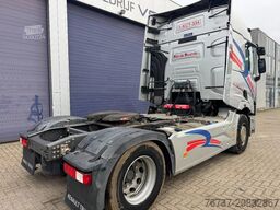 Renault T460 **BELGIAN TRUCK-FULL SPOILERS-TOP**