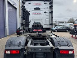 Renault T460 **BELGIAN TRUCK-FULL SPOILERS-TOP**