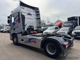 Renault T460 **BELGIAN TRUCK-FULL SPOILERS-TOP**