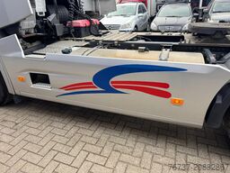 Renault T460 **BELGIAN TRUCK-FULL SPOILERS-TOP**