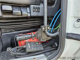 SCANIA R560LB6X4HNB JOAB L20 Luft/Luft