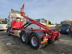 SCANIA R560LB6X4HNB JOAB L20 Luft/Luft