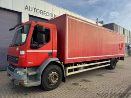 DAF LF 55.220 **MANUAL GEARBOX-BELGIAN TRUCK**