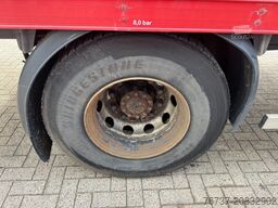 DAF LF 55.220 **MANUAL GEARBOX-BELGIAN TRUCK**