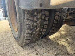 DAF LF 55.220 **MANUAL GEARBOX-BELGIAN TRUCK**