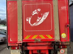 DAF LF 55.220 **MANUAL GEARBOX-BELGIAN TRUCK**