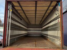 DAF LF 55.220 **MANUAL GEARBOX-BELGIAN TRUCK**