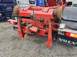 Volvo FH520 6x4 Multilift SAWO 20T