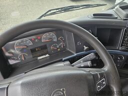 Volvo FH520 6x4 Multilift SAWO 20T