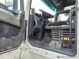 MAN TGX 26.440 Euro5, Defekt, Motor startet