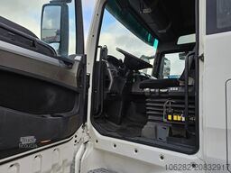 MAN TGX 26.440 Euro5, Defekt, Motor startet