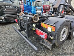 MAN TGX 26.440 Euro5, Defekt, Motor startet