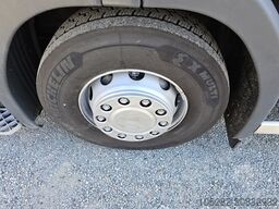 SCANIA P280DB4X2MLB Anaconda Twin 12.8cubic