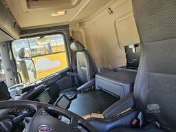 SCANIA P280DB4X2MLB Anaconda Twin 12.8cubic