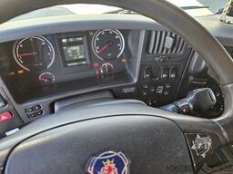 SCANIA P280DB4X2MLB Anaconda Twin 12.8cubic