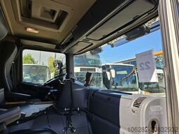 SCANIA P280DB4X2MLB Anaconda Twin 12.8cubic