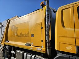 SCANIA P280DB4X2MLB Anaconda Twin 12.8cubic