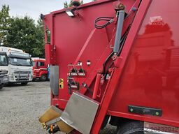 Volvo FL240 mit NTM 12cub K-2KMAXI 7.9+4.1 EUR