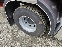 Volvo FL240 mit NTM 12cub K-2KMAXI 7.9+4.1 EUR