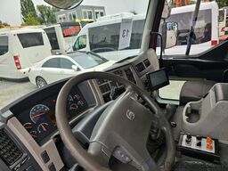 Volvo FL240 mit NTM 12cub K-2KMAXI 7.9+4.1 EUR