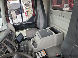 Volvo FL240 mit NTM 12cub K-2KMAXI 7.9+4.1 EUR