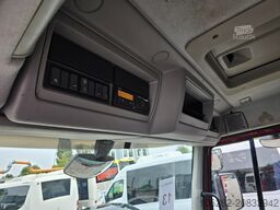 Volvo FL240 mit NTM 12cub K-2KMAXI 7.9+4.1 EUR