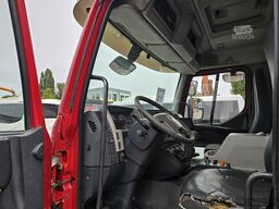 Volvo FL240 mit NTM 12cub K-2KMAXI 7.9+4.1 EUR