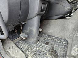 Volvo FL240 mit NTM 12cub K-2KMAXI 7.9+4.1 EUR