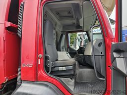 Volvo FL240 mit NTM 12cub K-2KMAXI 7.9+4.1 EUR